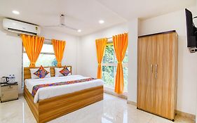 Fabhotel Grand Hazra Inn - Nr Ballygunge Station